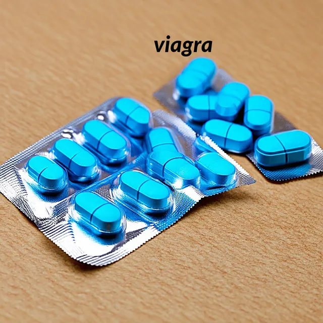 Viagra se vende con receta